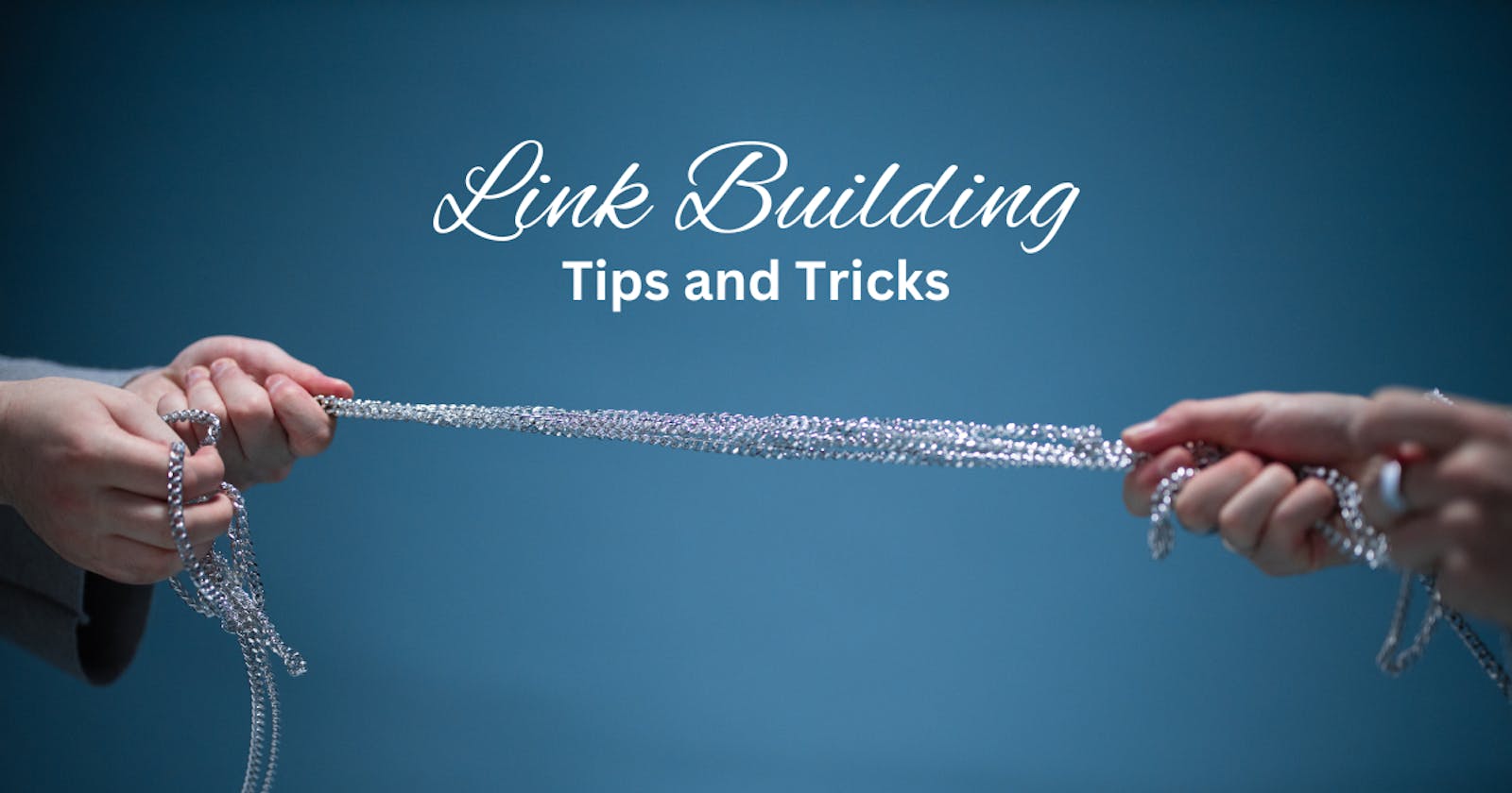 Mastering Link Building: Tips and Tricks for Beginners
