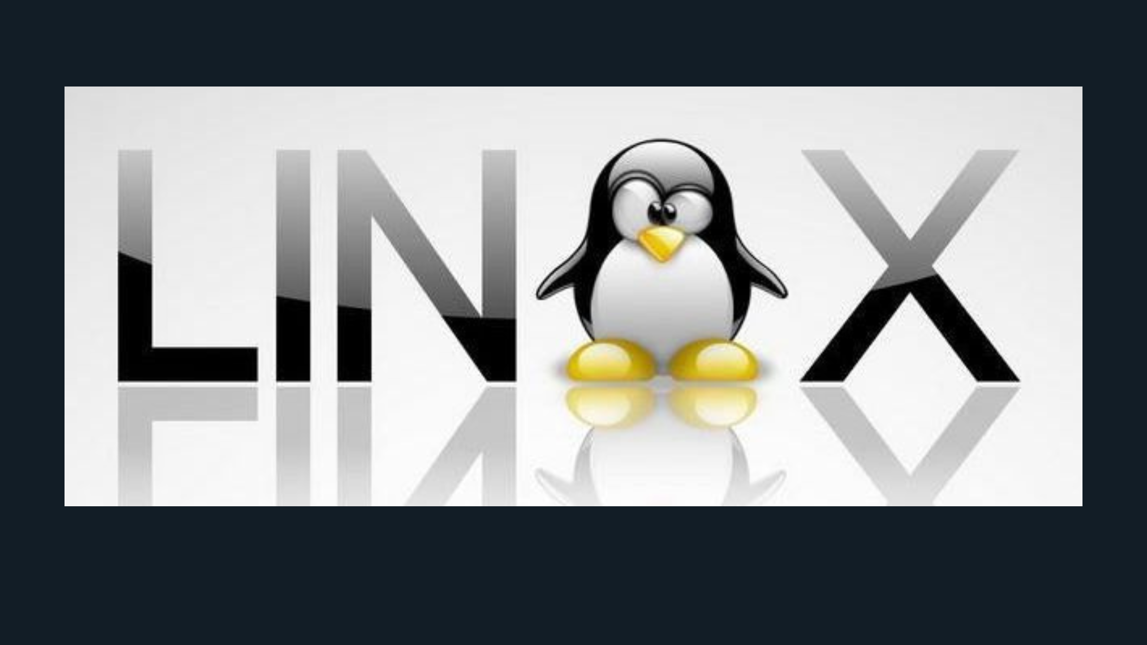 My step towards linux !!!