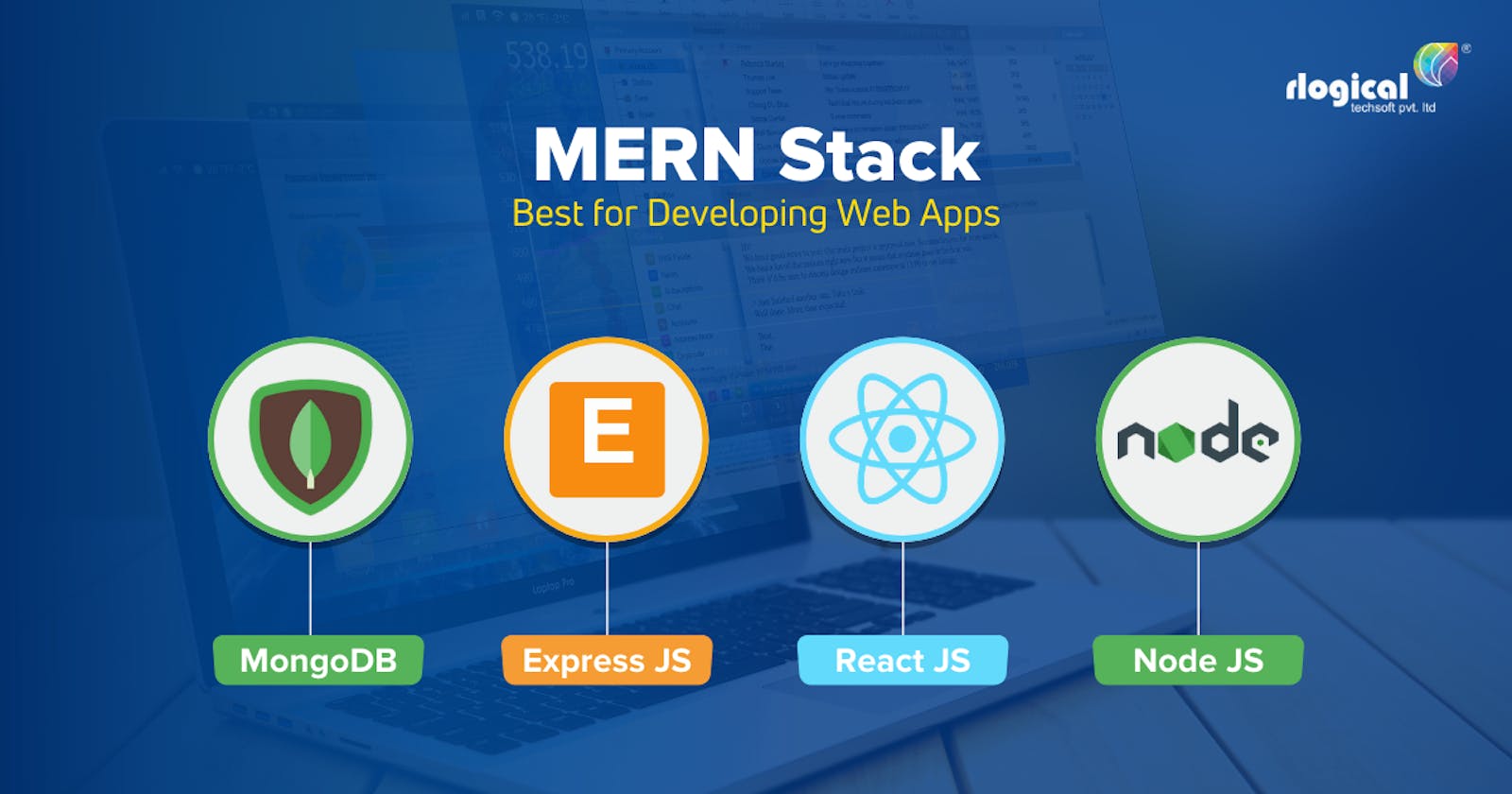 Unleashing the Power of the MERN Stack: A Comprehensive Guide