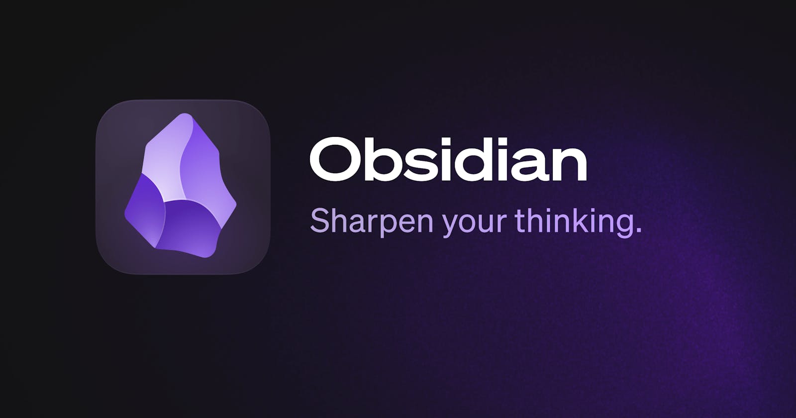 Obsidian  กับเรื่อง Multiple-Devices