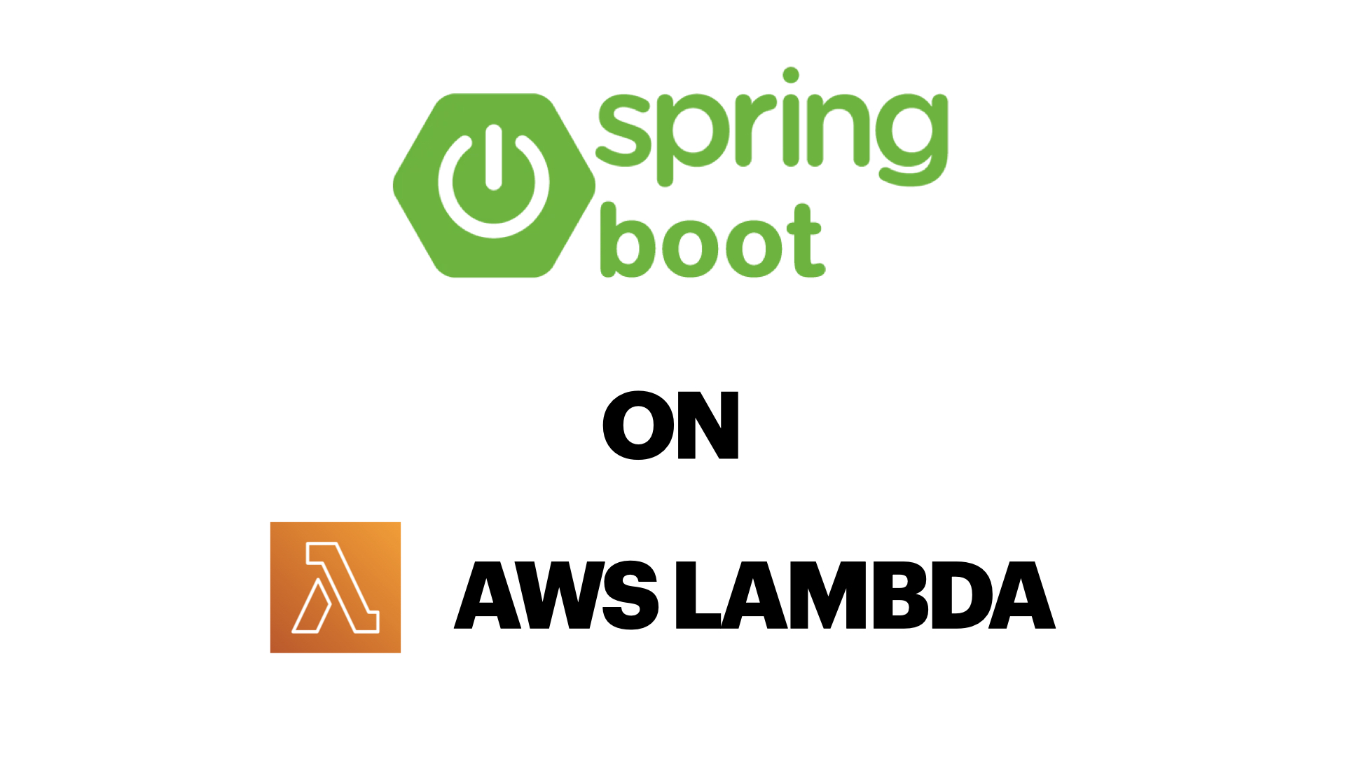 Going Serverless With Spring Cloud Function and AWS Lambda: Java 17 Support