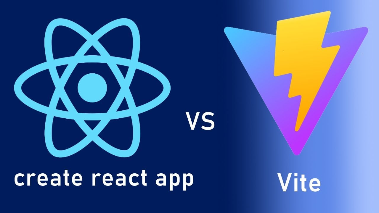 Vite 3.0 vs. Create React App: