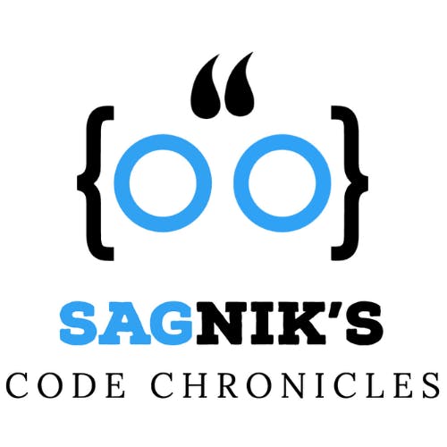 Sagnik Das's blog