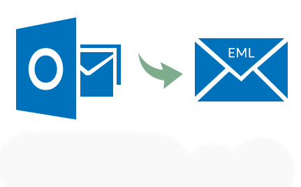 How to Convert PST to EML Easily and With Attachments