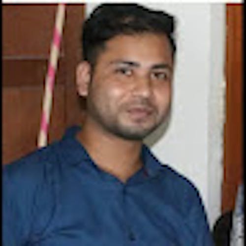 Md Murad Hosain