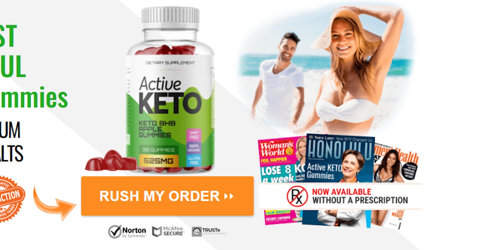 [Critical Details] Genesis Keto ACV Gummies Risk Exposed Side effects, benefits, Read Reports!