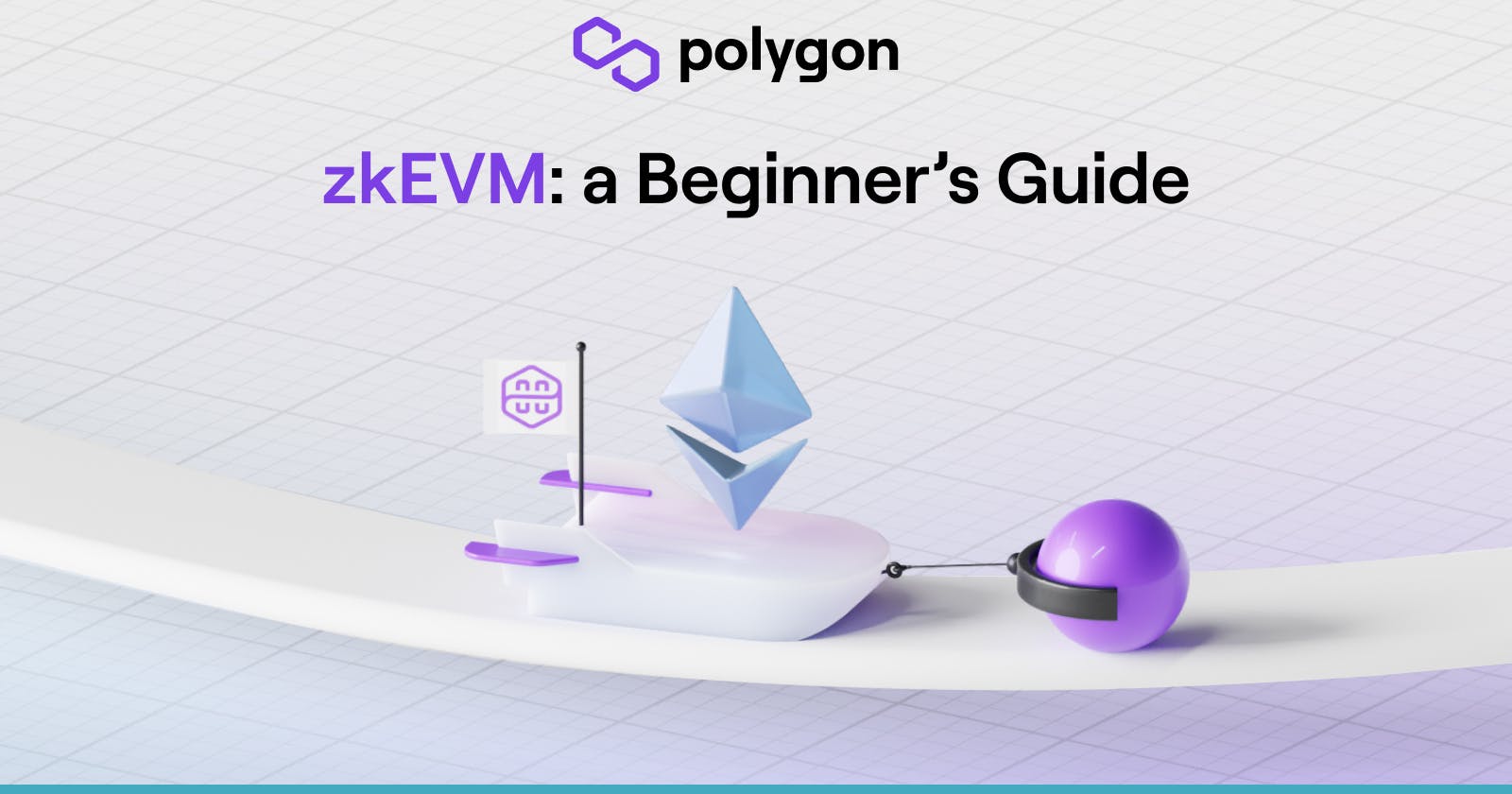 What? The First Ultimate Guide on zkEvm for you under 2min! [ zkEvm ]