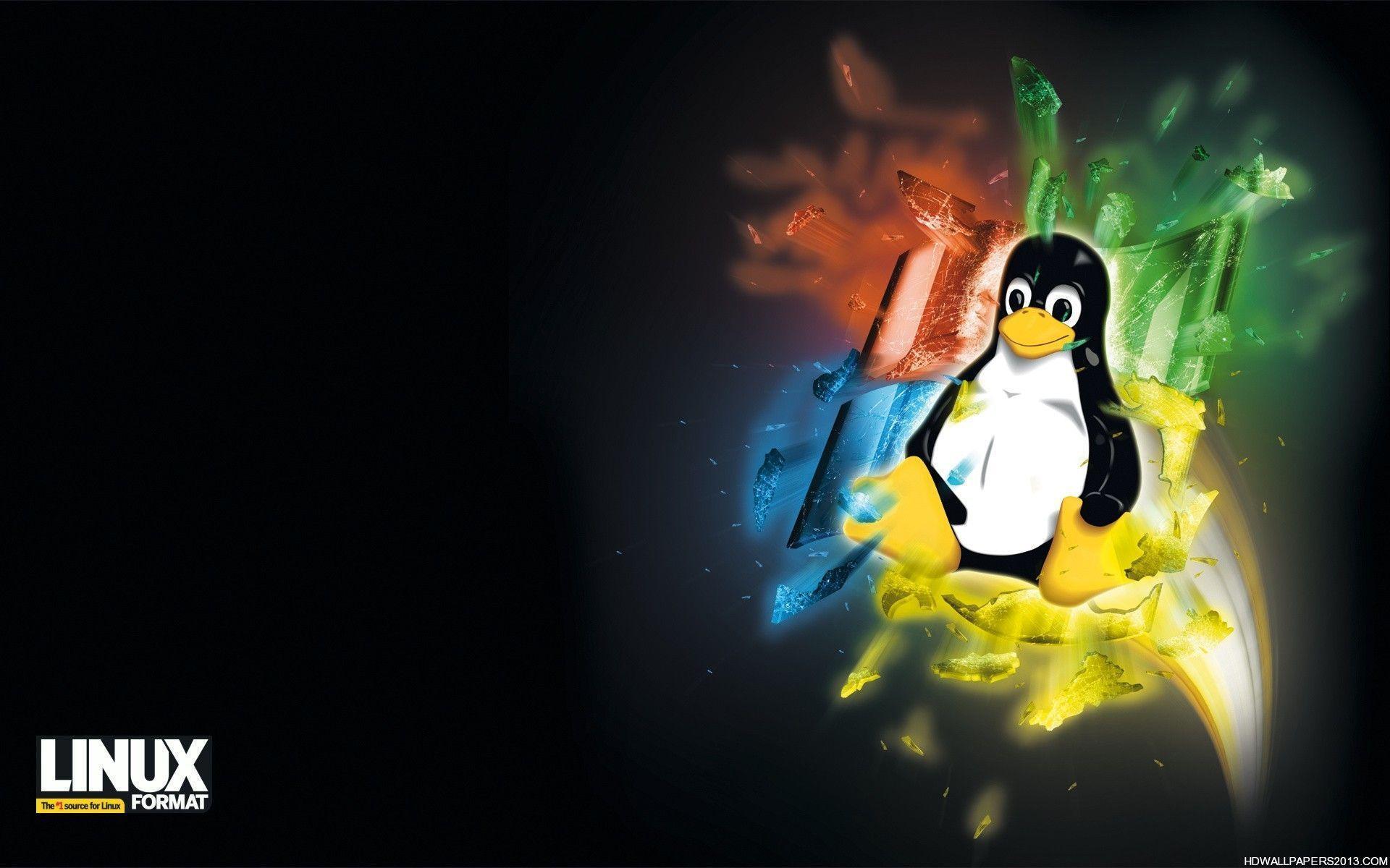 Linux Workshop