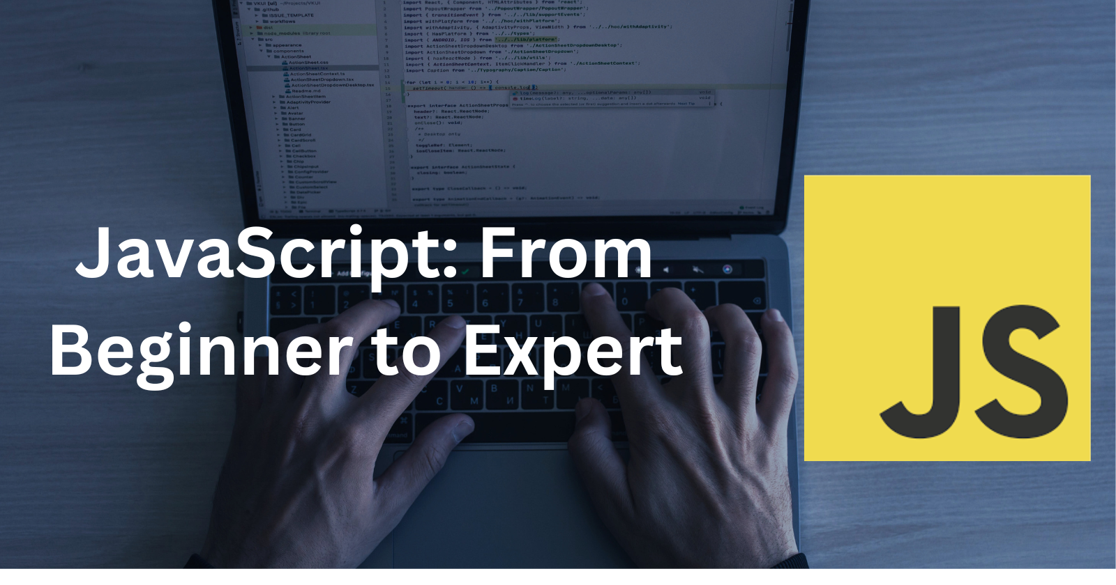 JavaScript: A Comprehensive Roadmap: