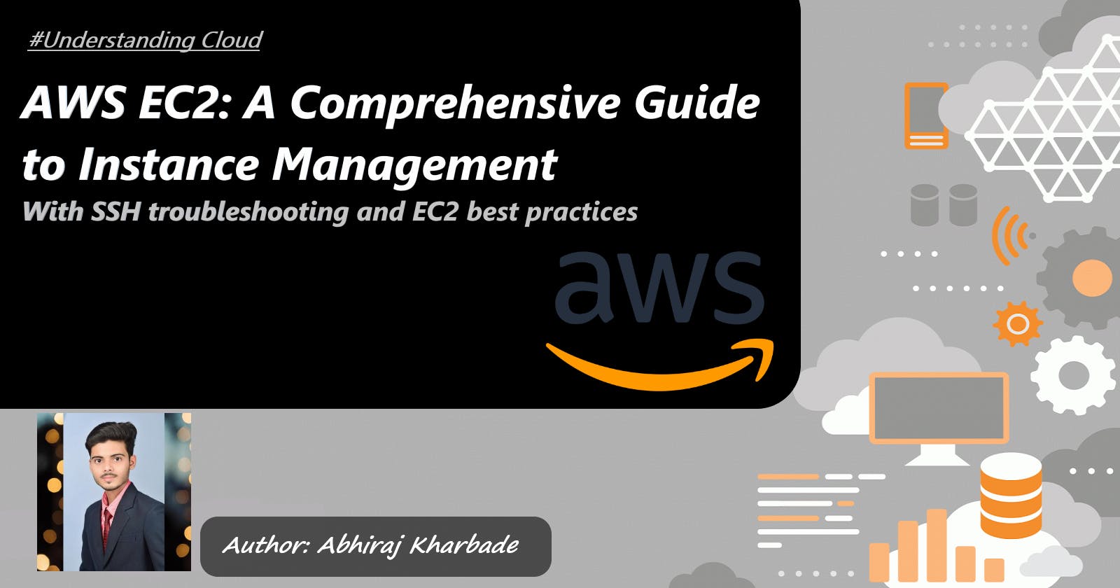 AWS EC2: A Comprehensive Guide to Instance Management