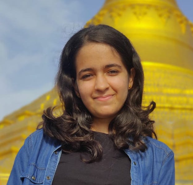 Aastha