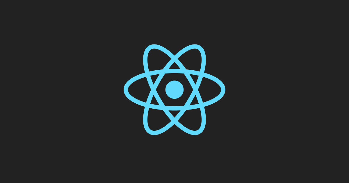 How to  setup react ?