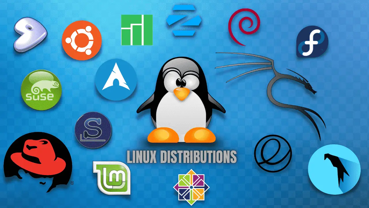 Linux Workshop