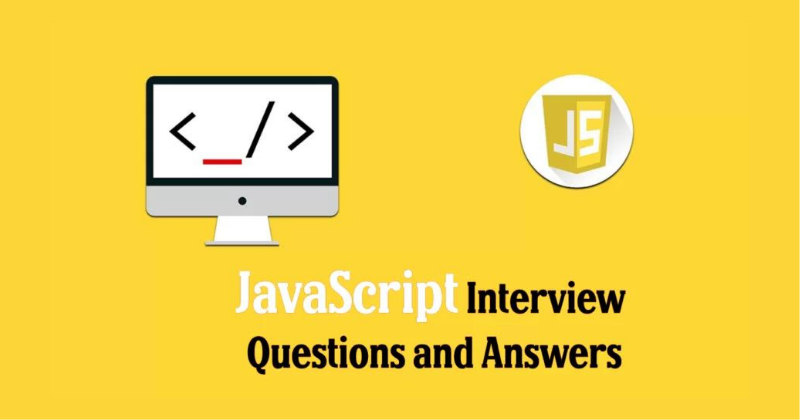 Interview : Javascript questions 3