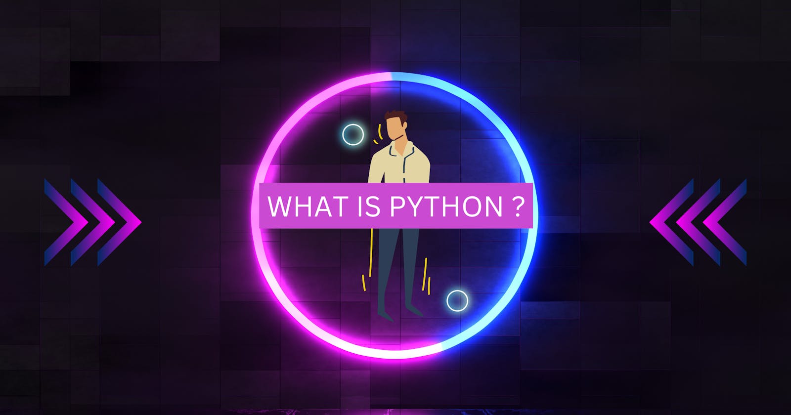 Python -  Revision