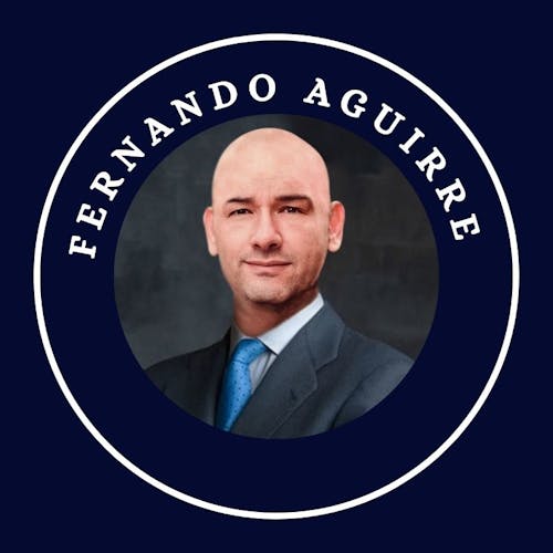 Fernando Aguirre's blog