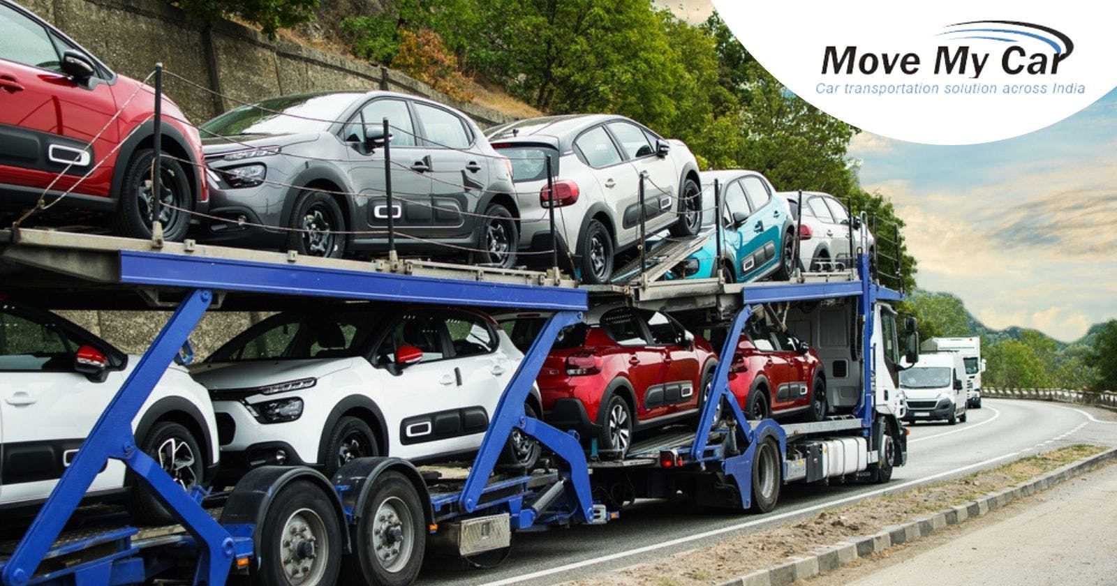How far in advance should customers book a car shipping service?