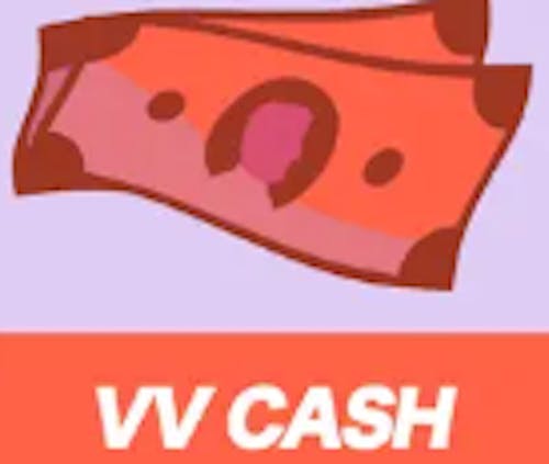 VV Cash's blog
