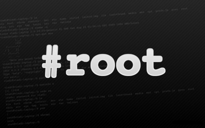 Jump into the Linux world