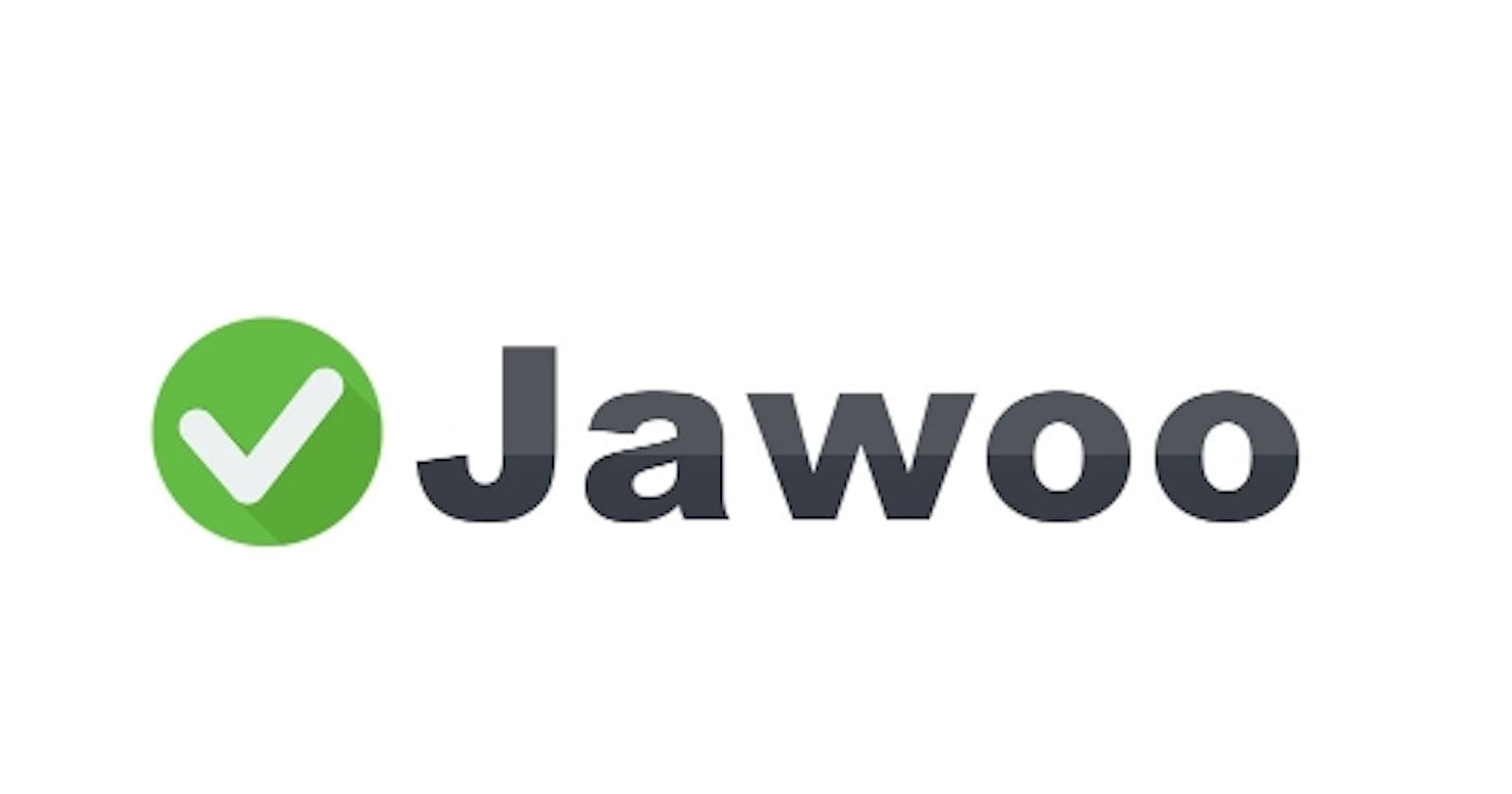 Jawoo - Bilgiye Ulaşmanın Ücretsiz Adresi