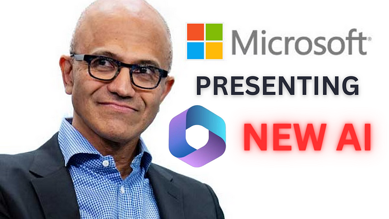 This NEW AI From Microsoft — Will Leave You Speechless!