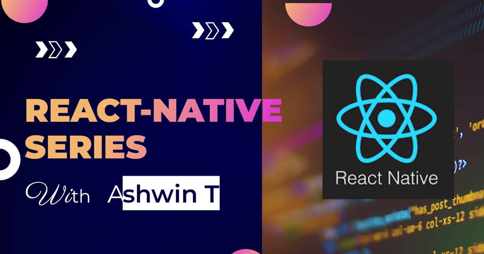 Exploring React Native: Your Path to Mobile App Development ✨
