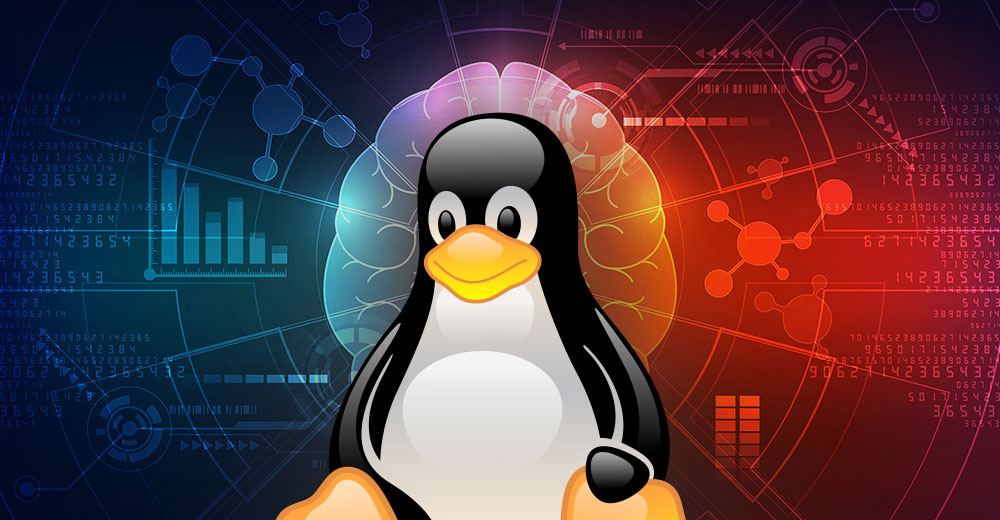 Learning the concepts of Linux