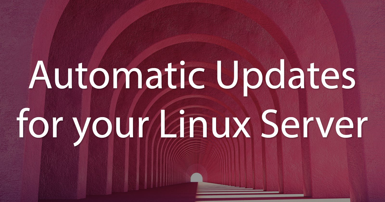 Streamline Your Linux Experience with Automatic Updates
