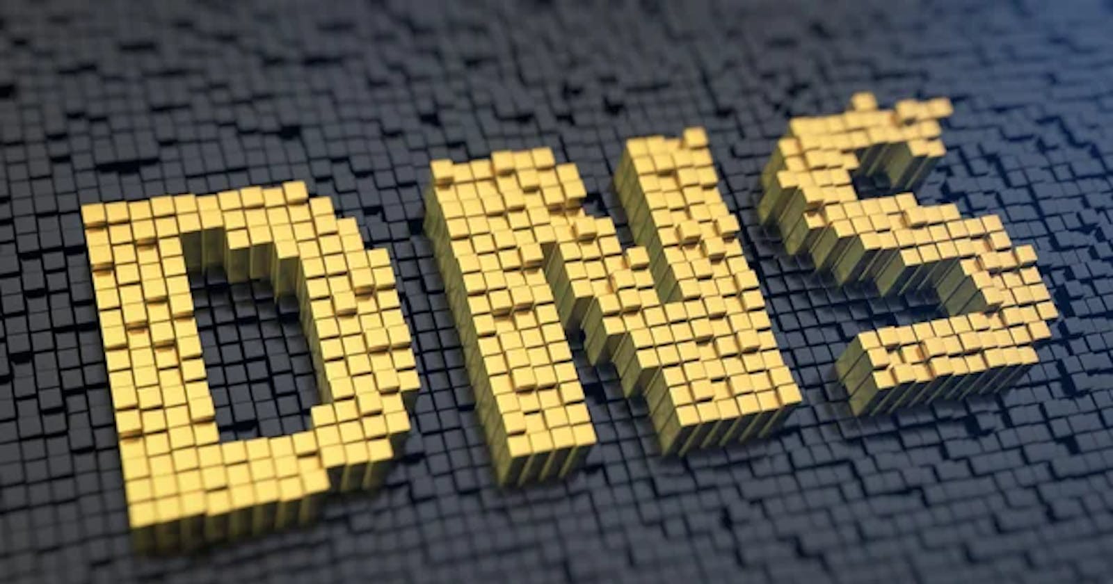 How Domain Name Service (DNS) Works