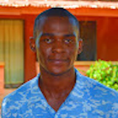 Akinfenwa Gabriel Ayomide
