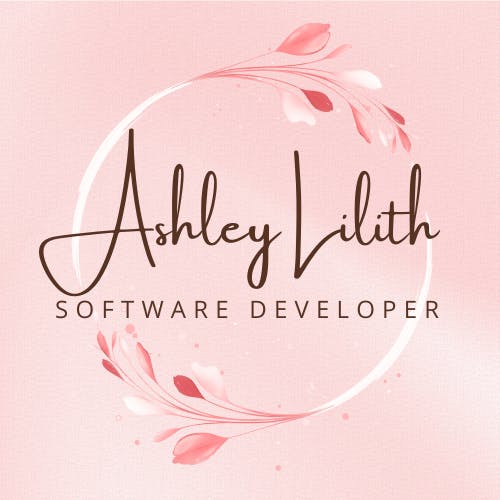 Ashley Lilith's Blog
