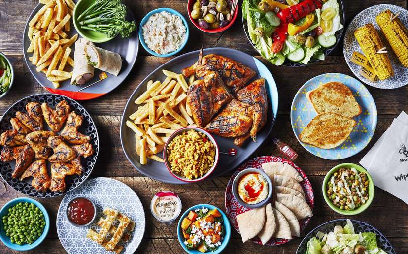 Examining Alternative Platforms for Food Delivery: Beyond Uber Eats