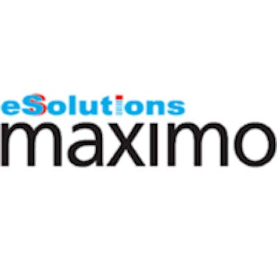 eSolutions Maximo