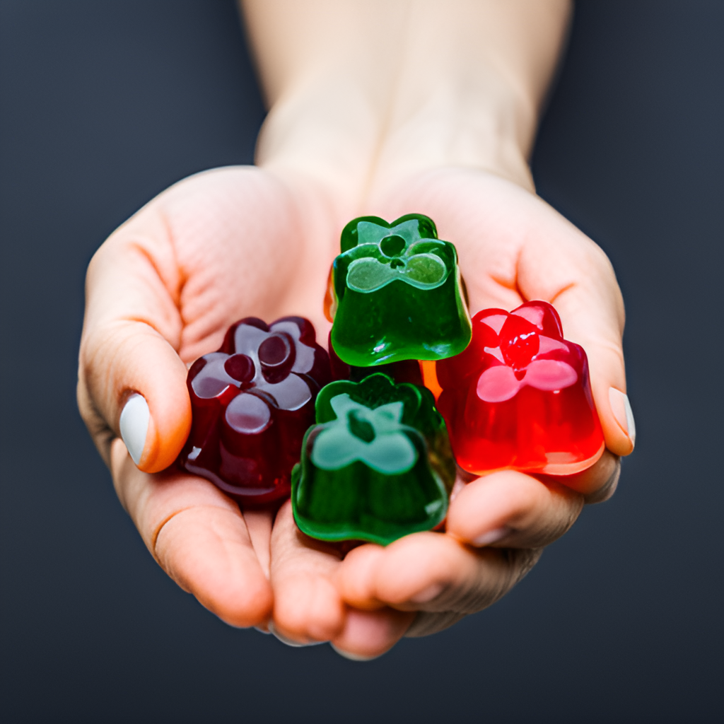 Herbluxe CBD Gummies Reviews, Cost, Pros & Cons, Where to Buy?