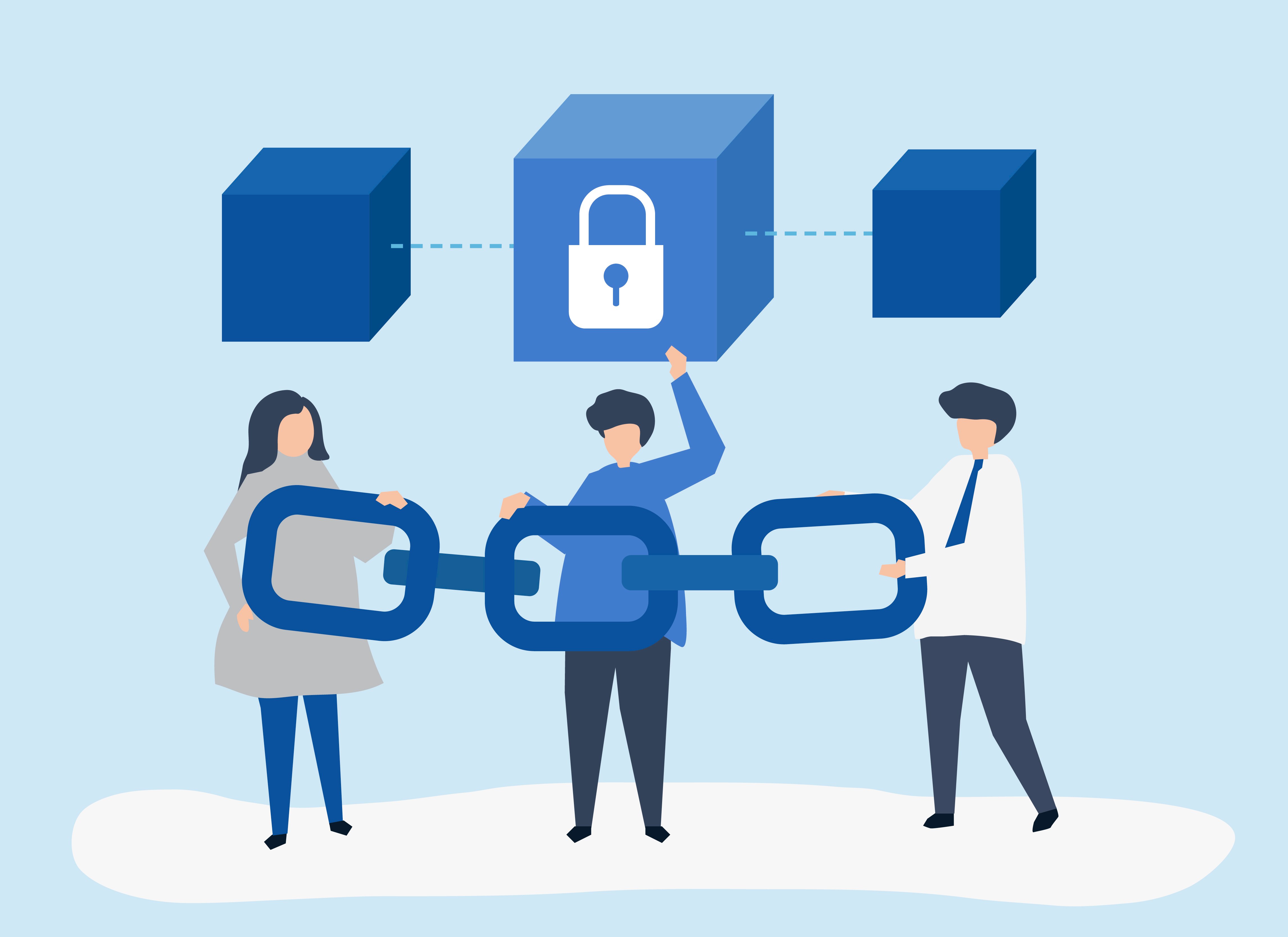 Why Blockchain is the Future: Transforming Industries and Empowering Individuals