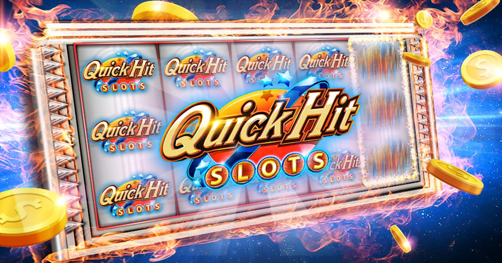 Tips to Get Quick Hit Slots Free Coins for Beginner