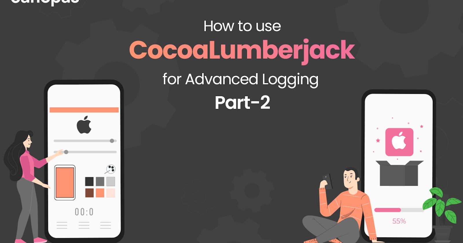 How to use CocoaLumberjack for Advanced Logging