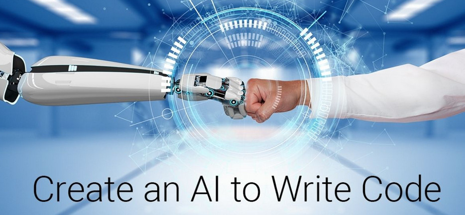 AI tools that can help you while writing code