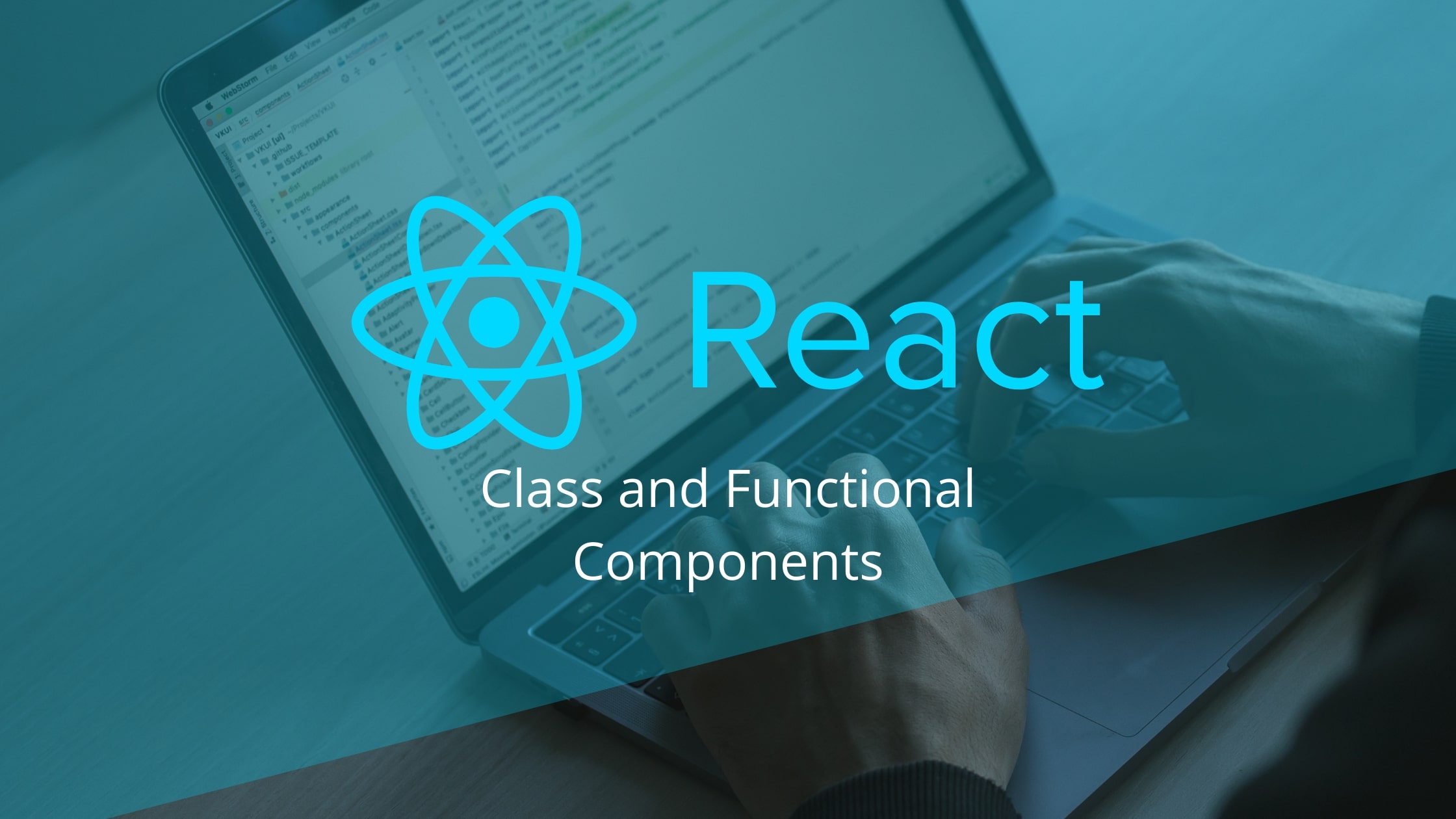 React Quiz #02 — Class Components vs Functional Components in React