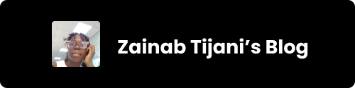 Zainab-Tijani