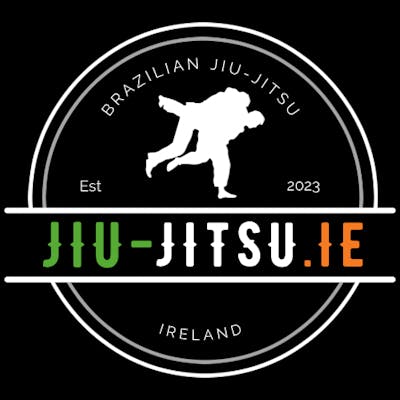 Jiu-Jitsu.ie