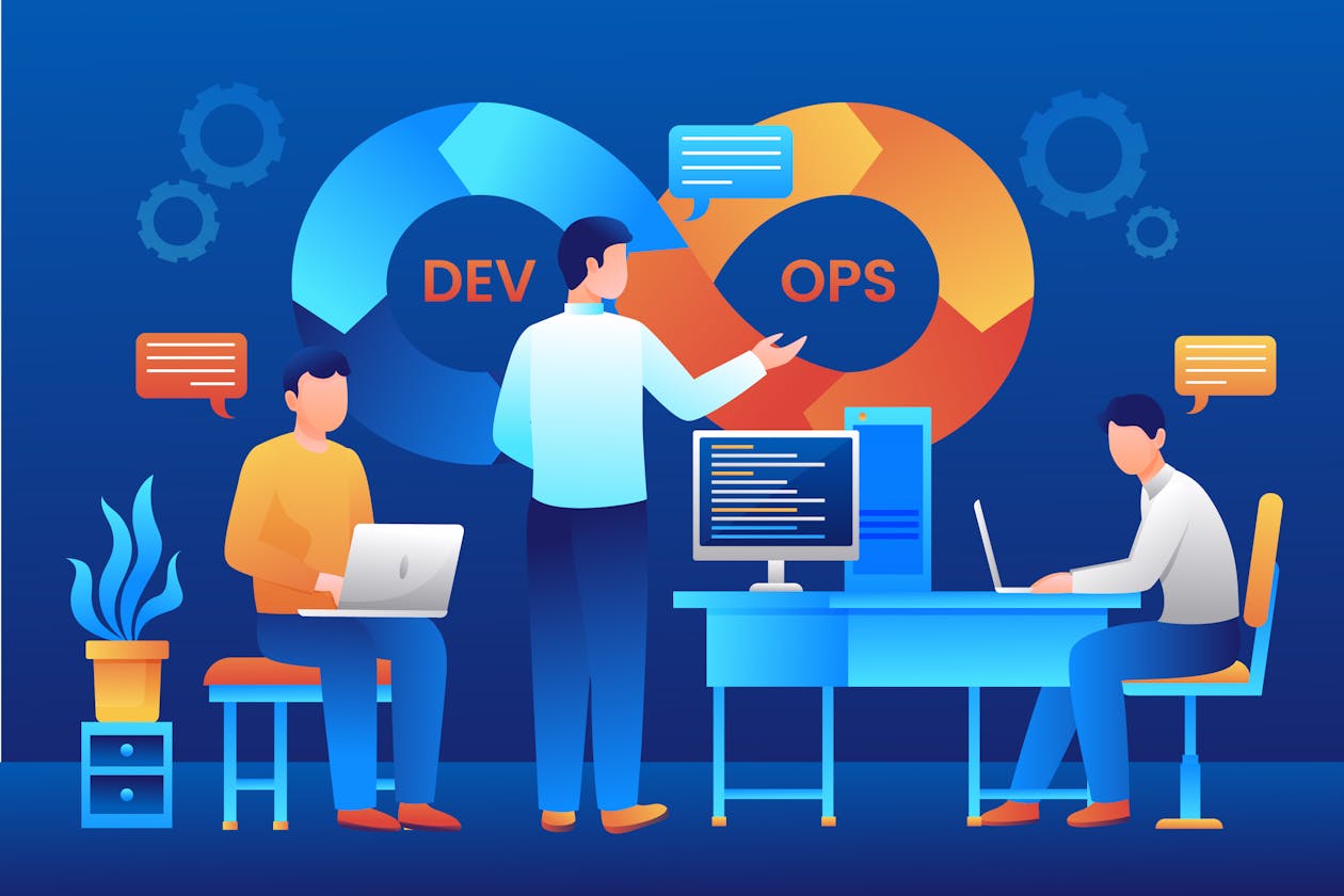 DevOps Automation: The Key to Increased Efficiency and Productivity