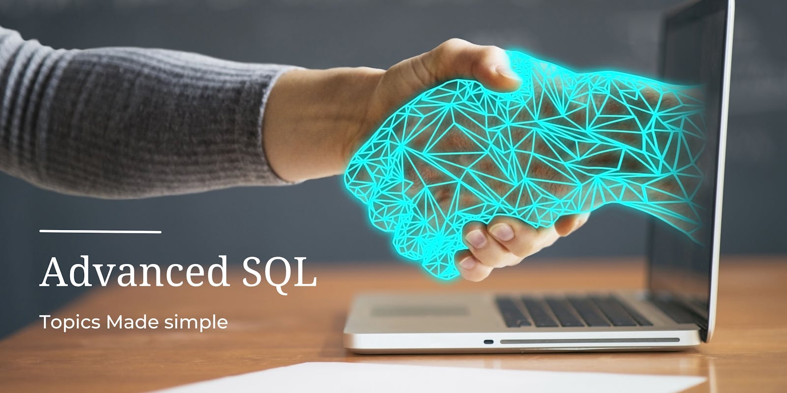 Advanced SQL techniques for business analysis
