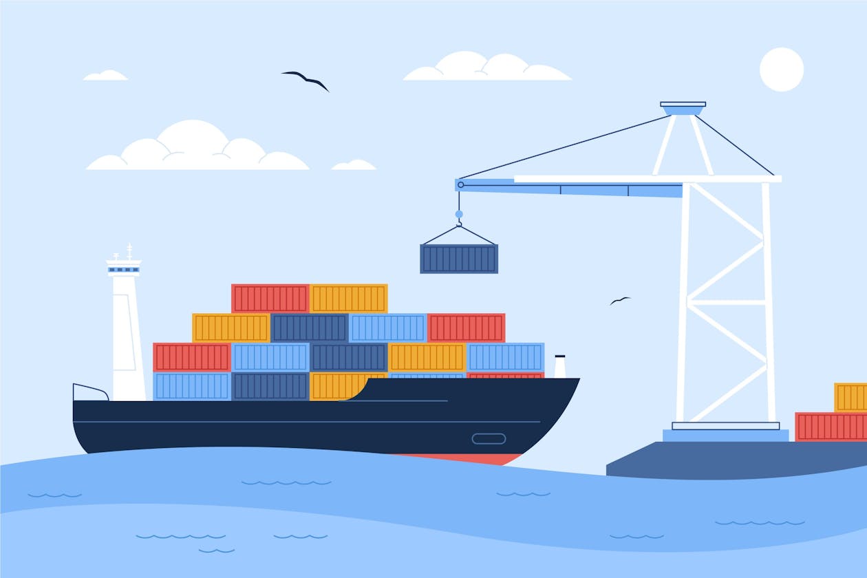 Docker : Build, Ship & Run !
