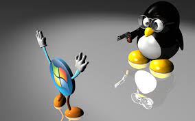 Linux Workshop