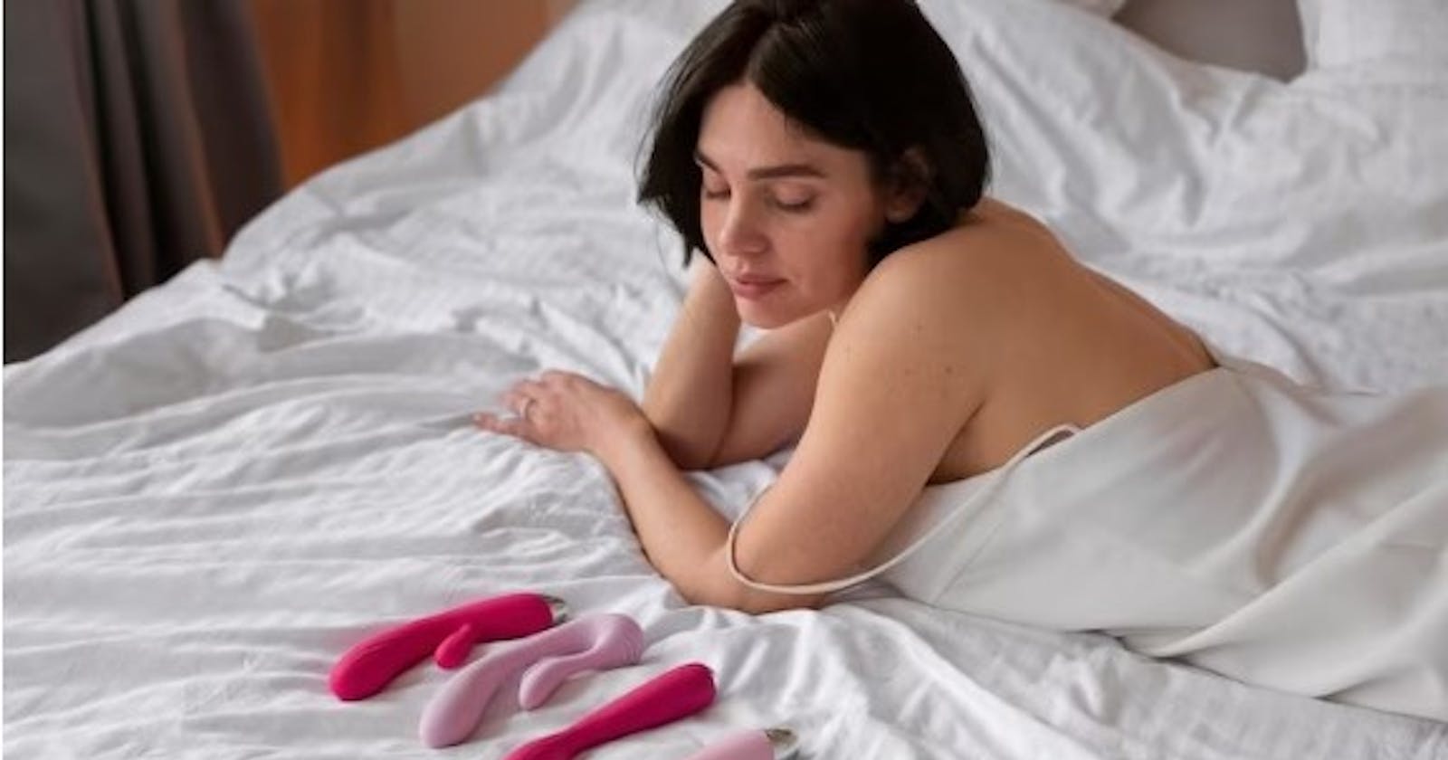 Some Interesting Sex Toys To Spice Up Your Life