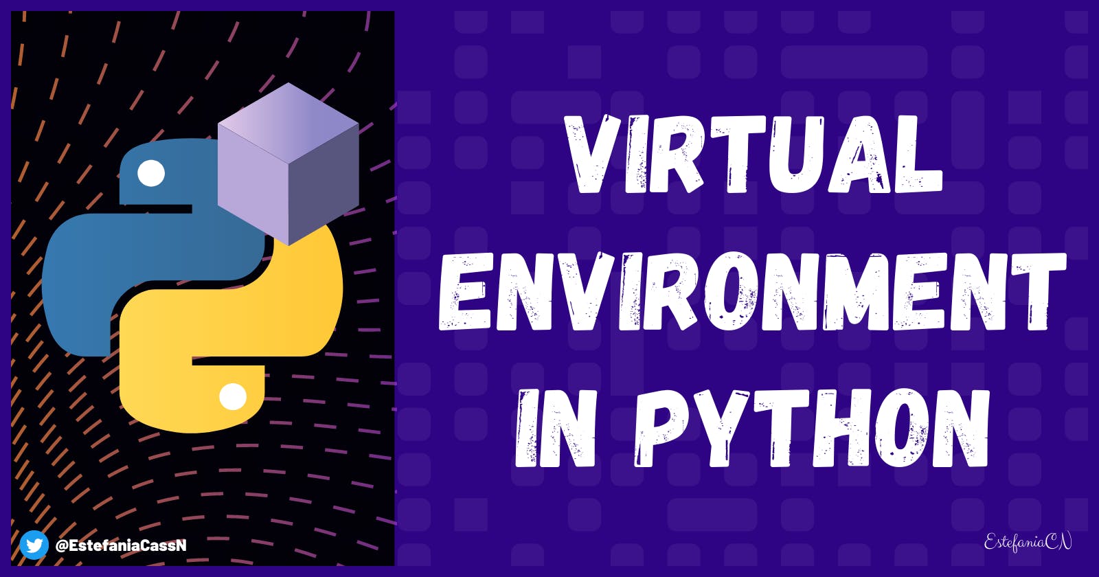How to Create a Python Virtual Environment on Windows and macOS