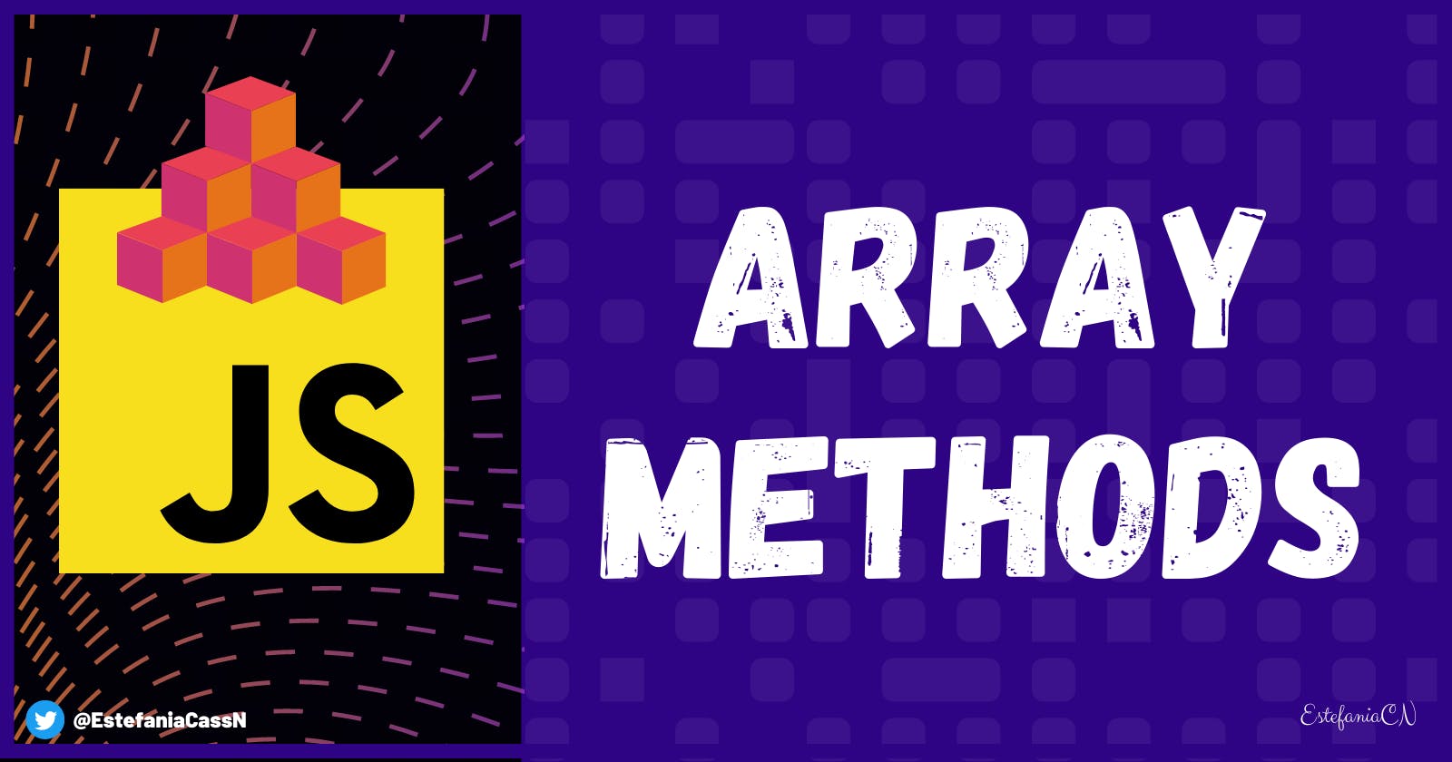 JavaScript - 4 Essential Array Methods (push, pop, shift, unshift)