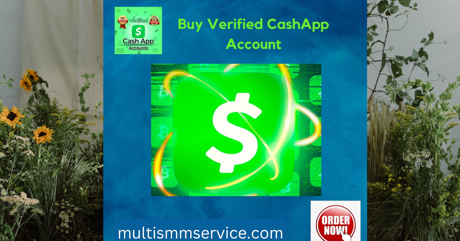 Top Benefits Of Using Verified Cashapp Accounts